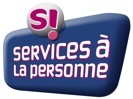 Icone de service à la personne