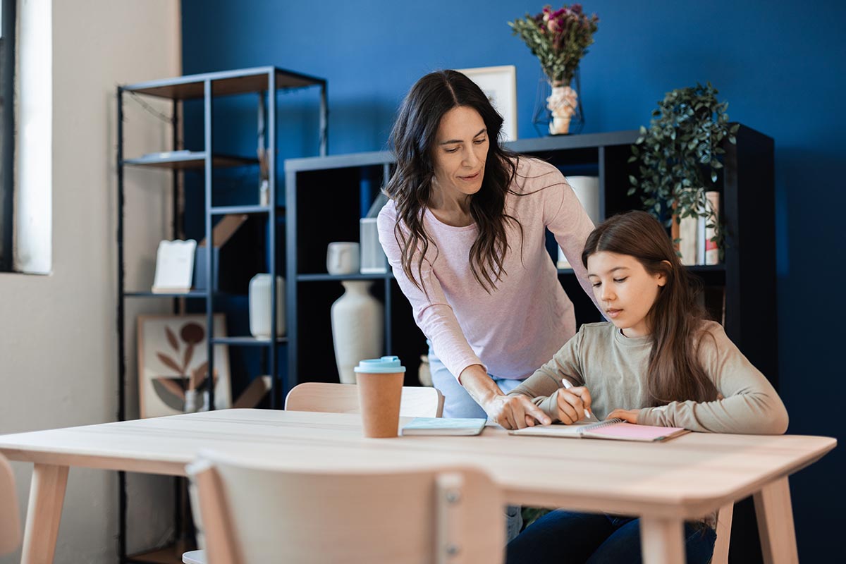 Garde d'enfants : pourquoi Vivaservices ?