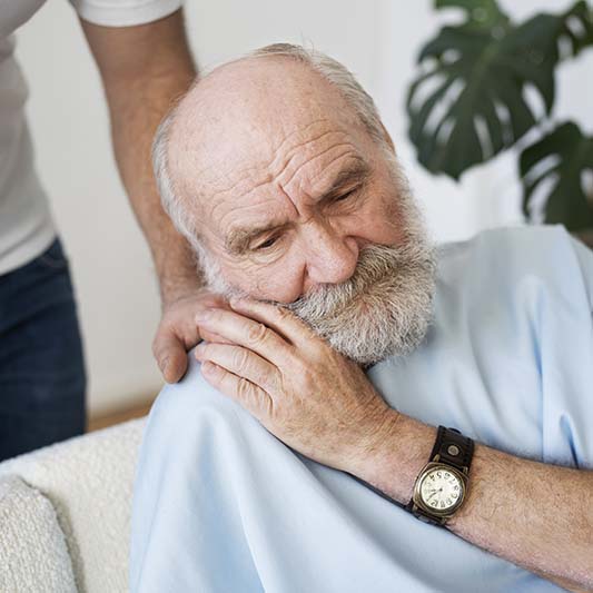 Apa et aides pour les seniors