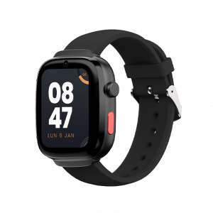 Montre connectée et Mémoria offre de téléassistance mobile Arkea Care