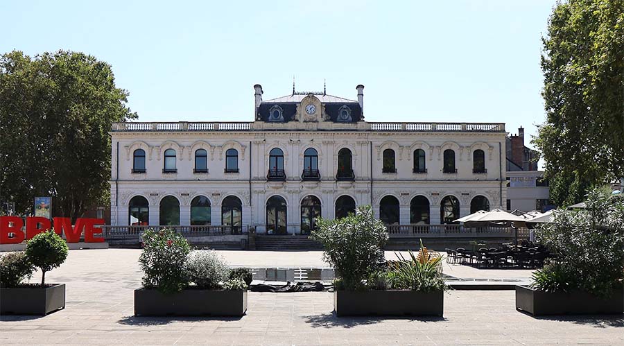 Agence Vivaservices de Brive-la-Gaillarde
