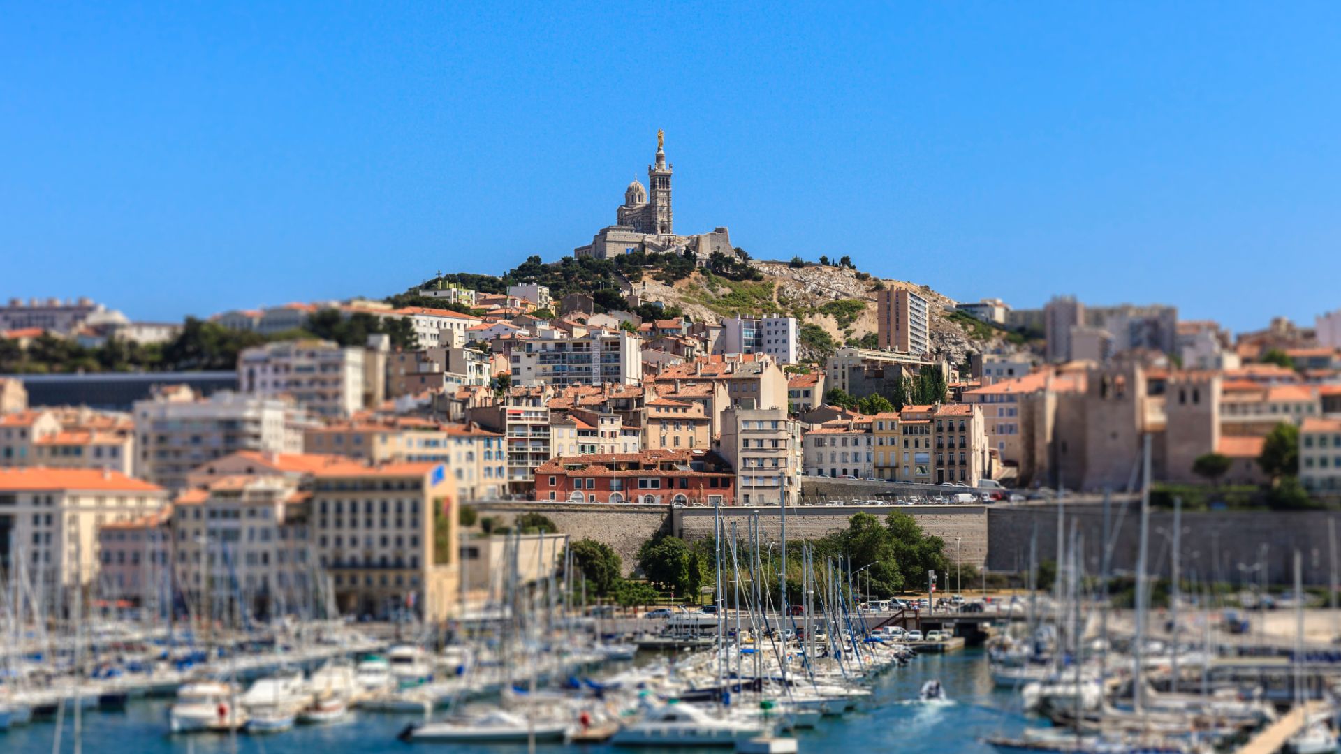 Agence Vivaservices Marseille