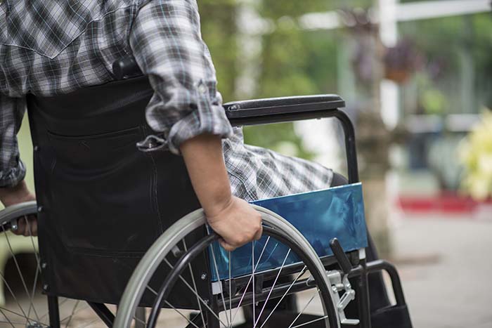 PCH : Prestation de Compensation du Handicap