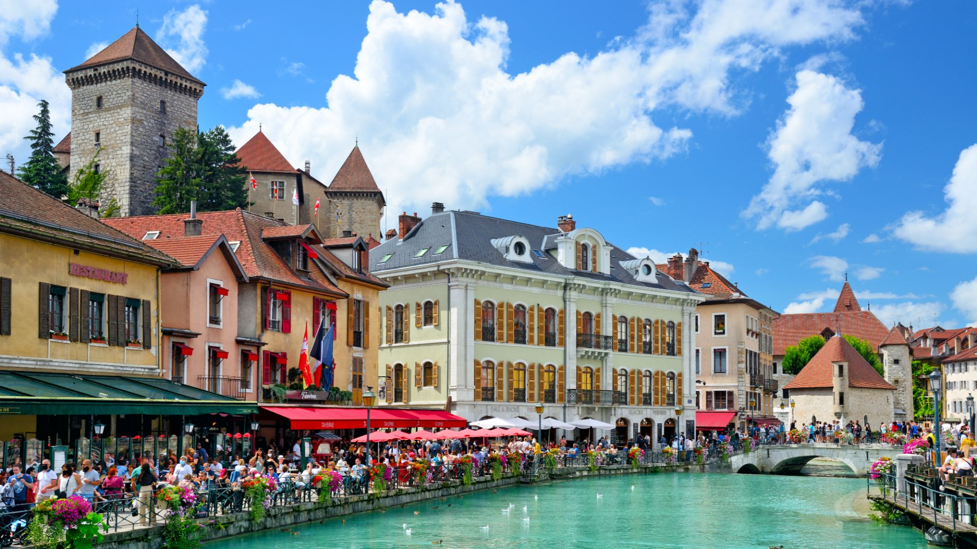 Agence vivaservices Annecy