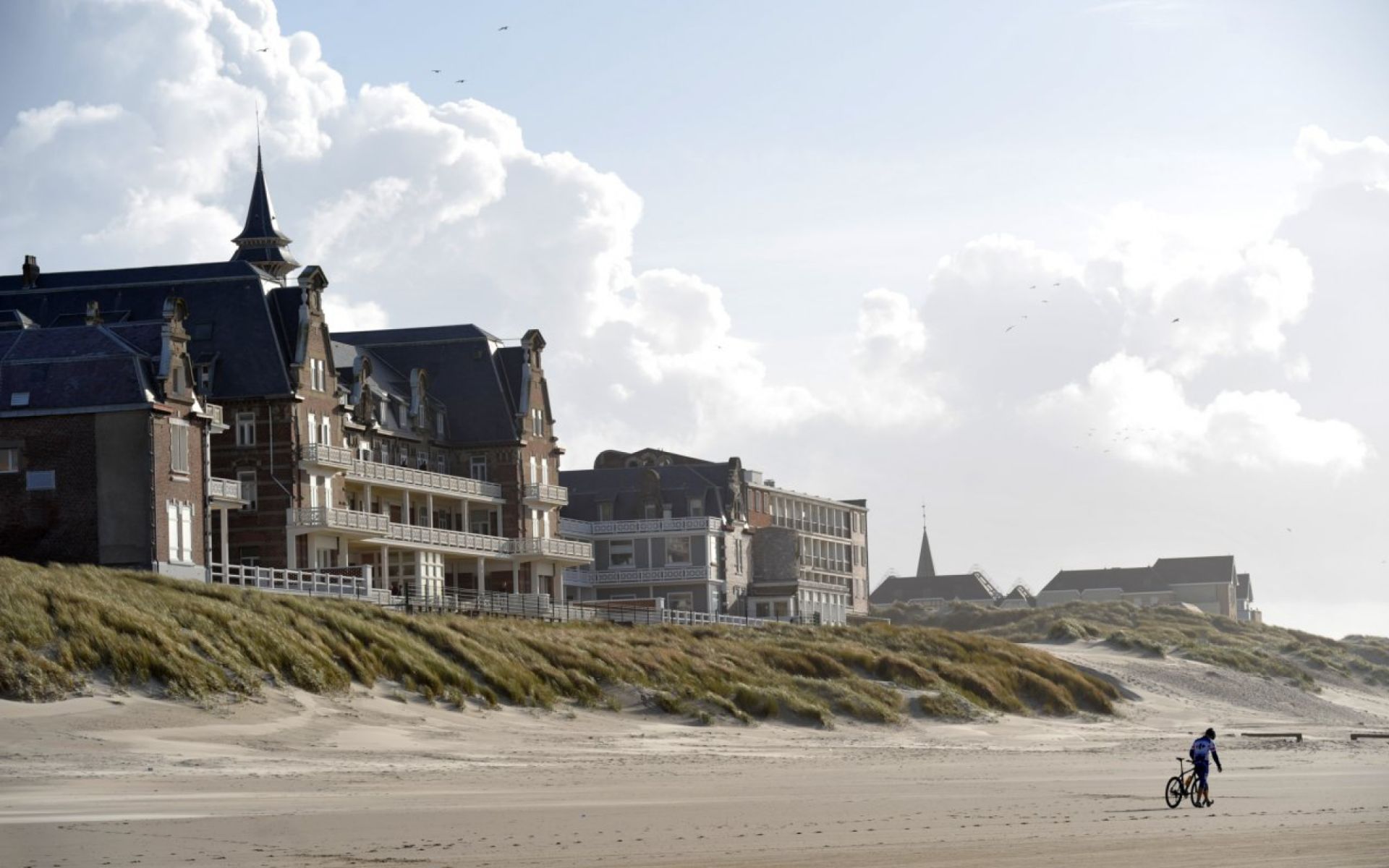 Agence vivaservices Berck-sur-Mer