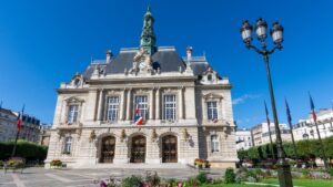 Agence vivaservices Levallois-Perret