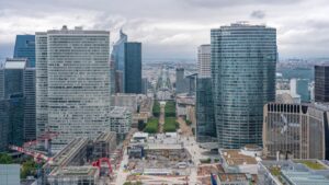 Agence vivaservices Nanterre