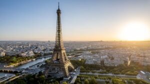 Agence vivaservices Paris
