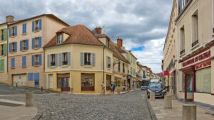Agence vivaservices Rambouillet