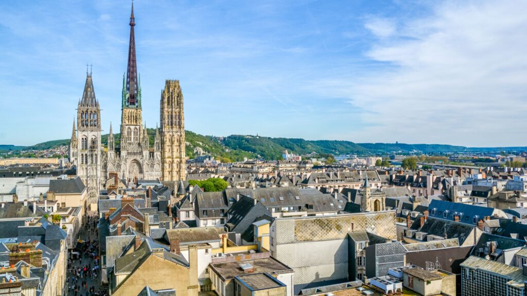 Agence vivaservices Rouen