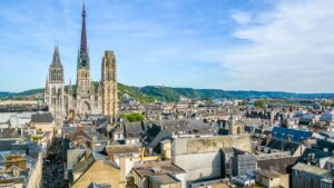 Agence vivaservices Rouen