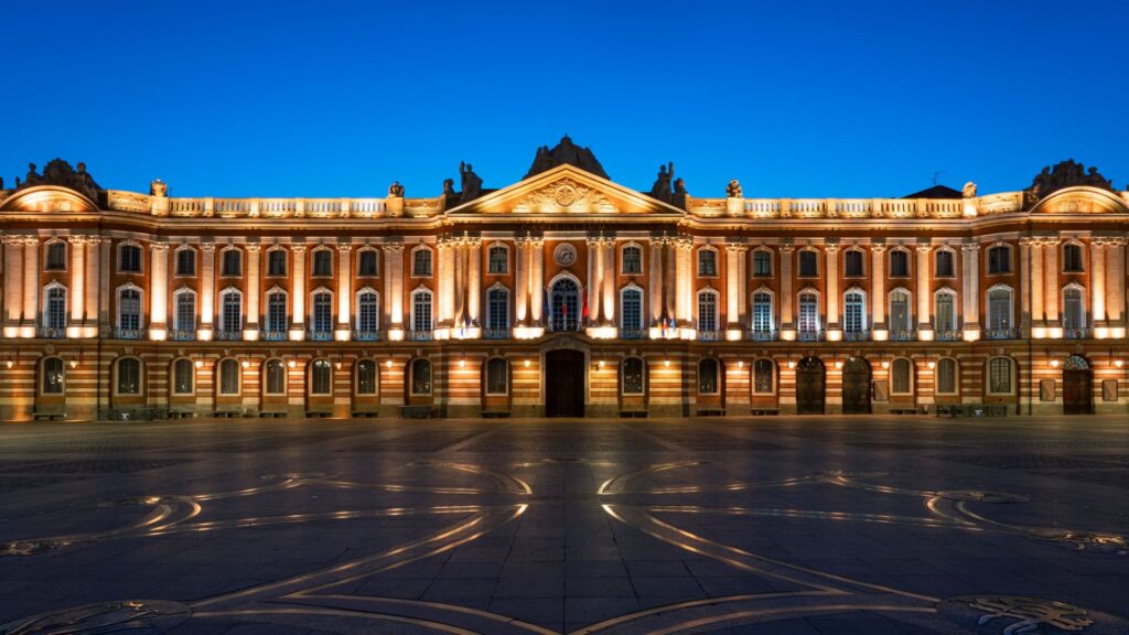 Agences vivaservices Toulouse