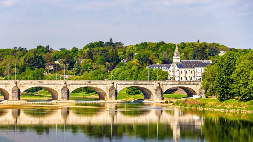 Agences vivaservices Tours