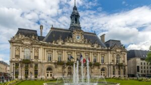 Agence vivaservices Tours sud