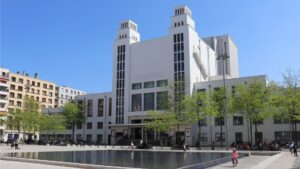 Agence vivaservices Villeurbanne