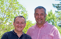 Responsables de l'agence VIVASERVICES de Toulouse Est