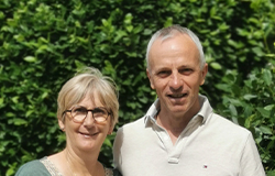 Responsable de l'agence VIVASERVICES de Saint-Gilles-Croix-de-Vie