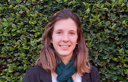 Responsable de l'agence de Lyon Centre