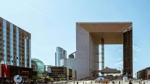 Agence Vivaservices Puteaux
