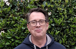 Responsable de l'agence de Sete