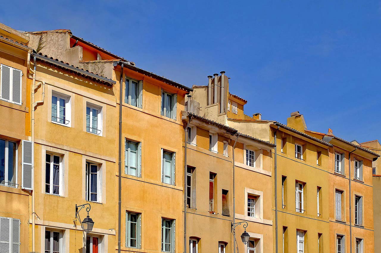 Ouvrir une franchise Vivaservices à Aix-en-Provence