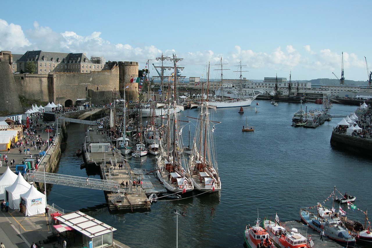 Ouvrir une franchise Vivaservices à Brest