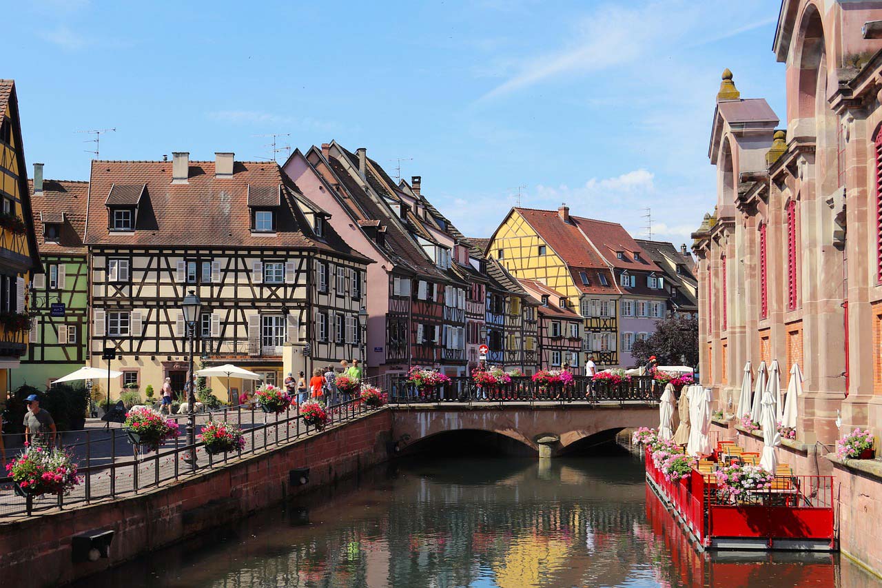 Agence Vivaservices Colmar