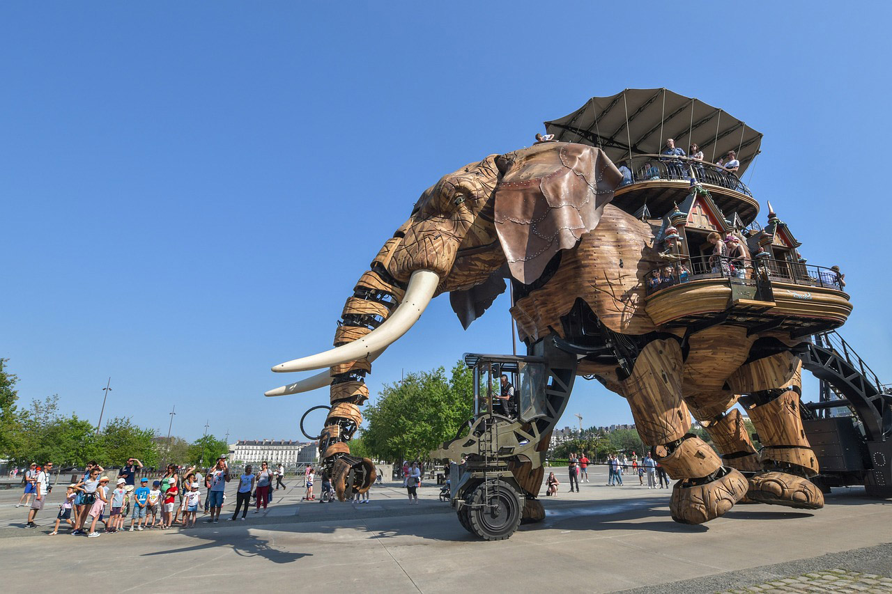 Agence Vivaservices Nantes