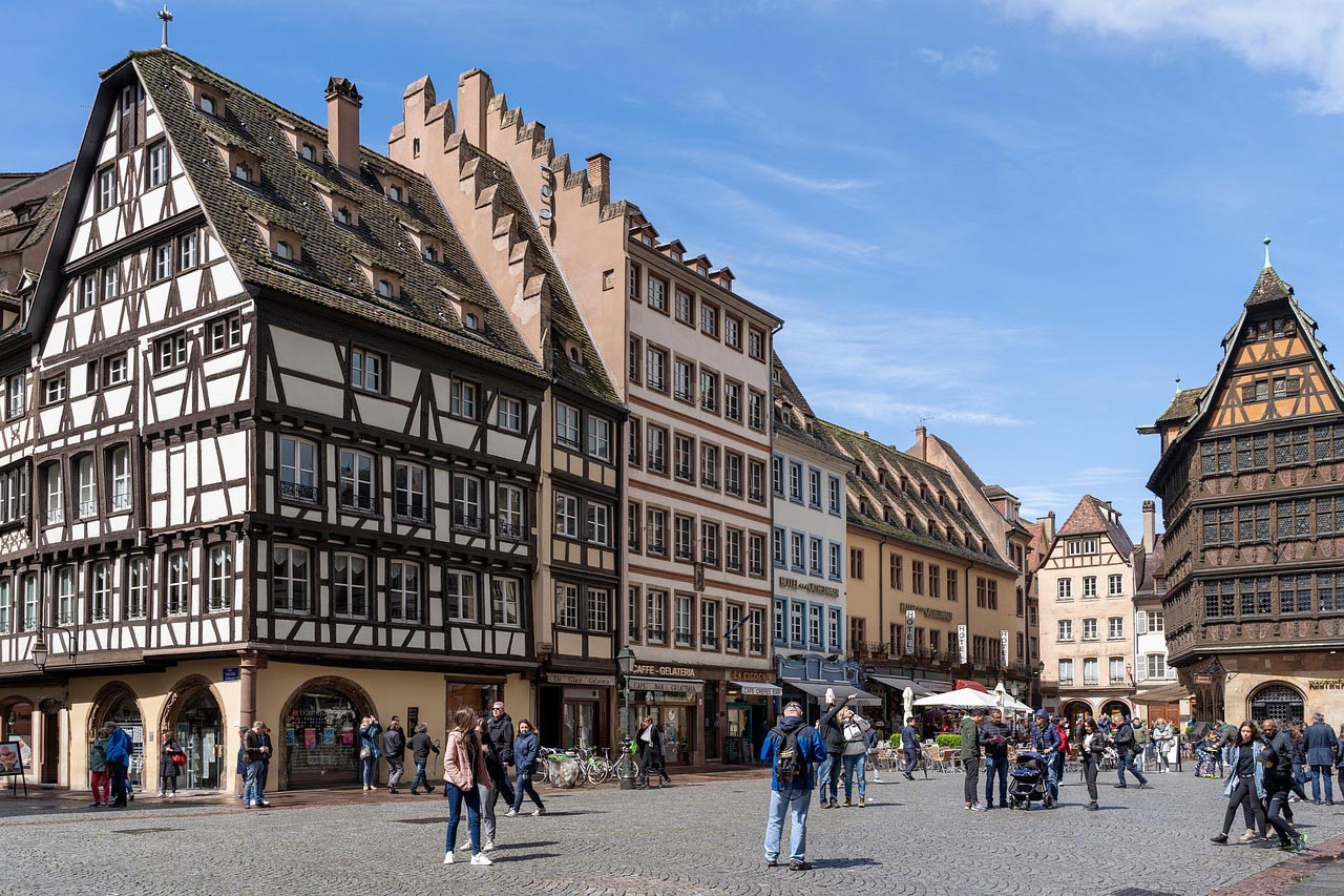 Agence Vivaservices Strasbourg