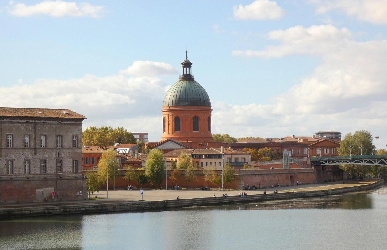Agence Vivaservices Toulouse