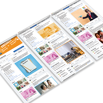 Une communication efficace et performante
