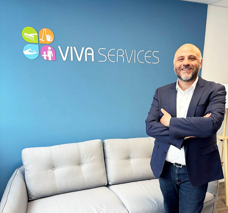 Le marché des services à la personne en pleine croissance
