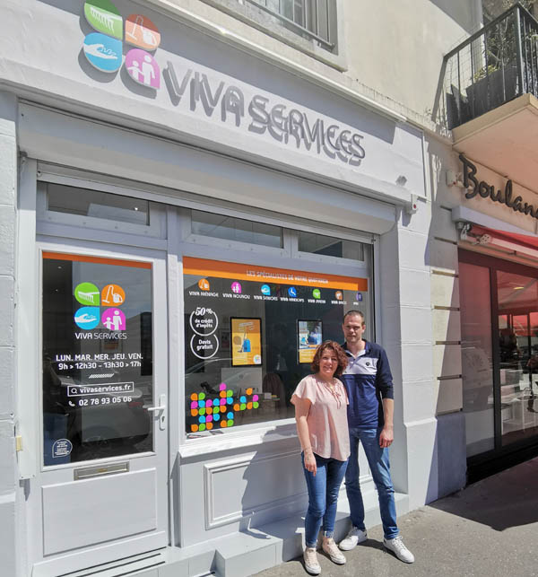 Votre projet d'ouverture d'agence de services à la personne