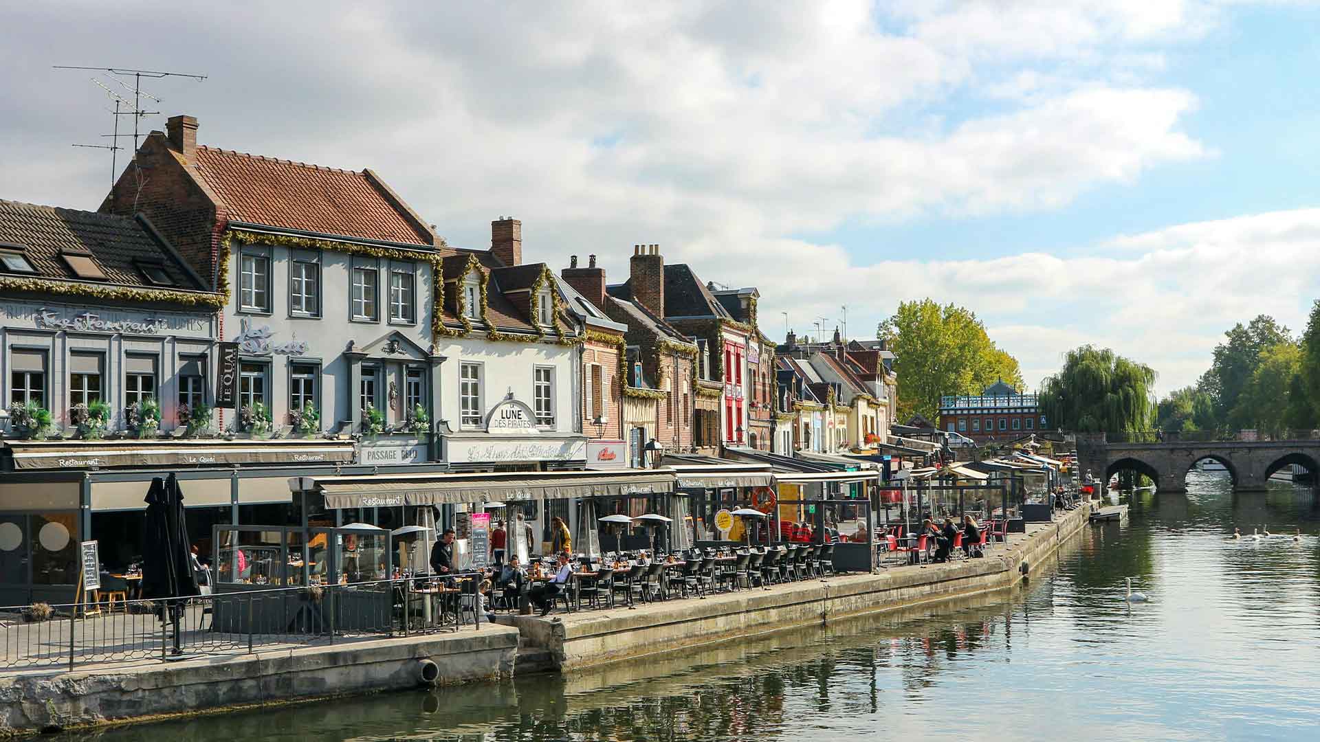 Ouvrir une franchise Vivaservices à Amiens