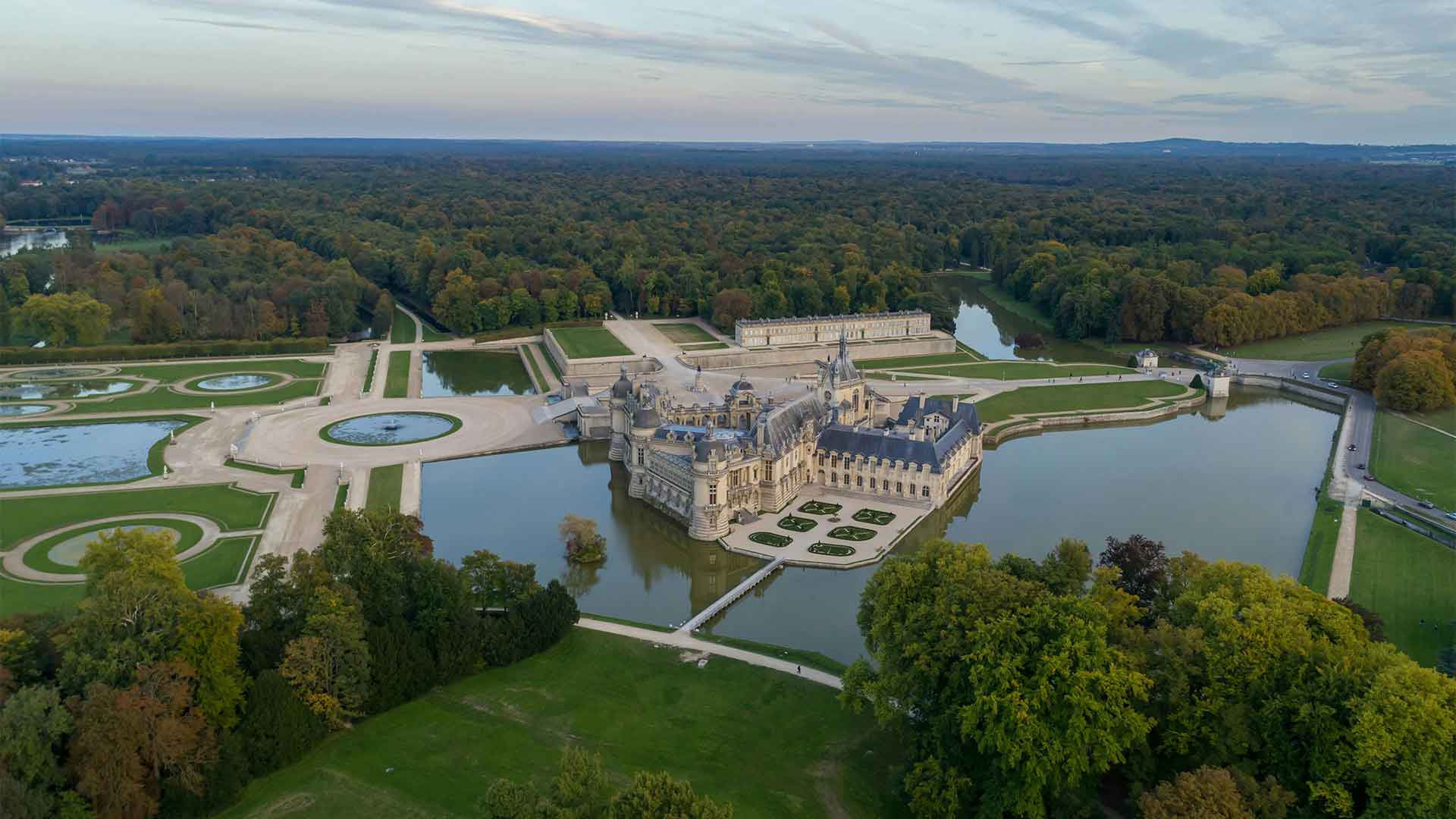 Ouvrir une franchise Vivaservices à Chantilly