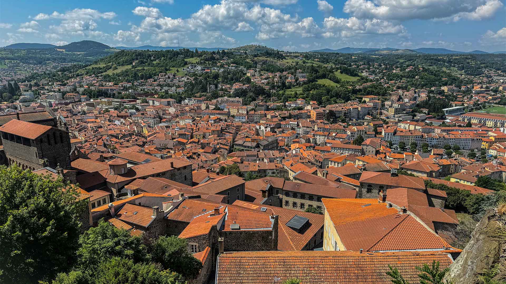 Ouvrir une franchise Vivaservices au Puy-en-Velay