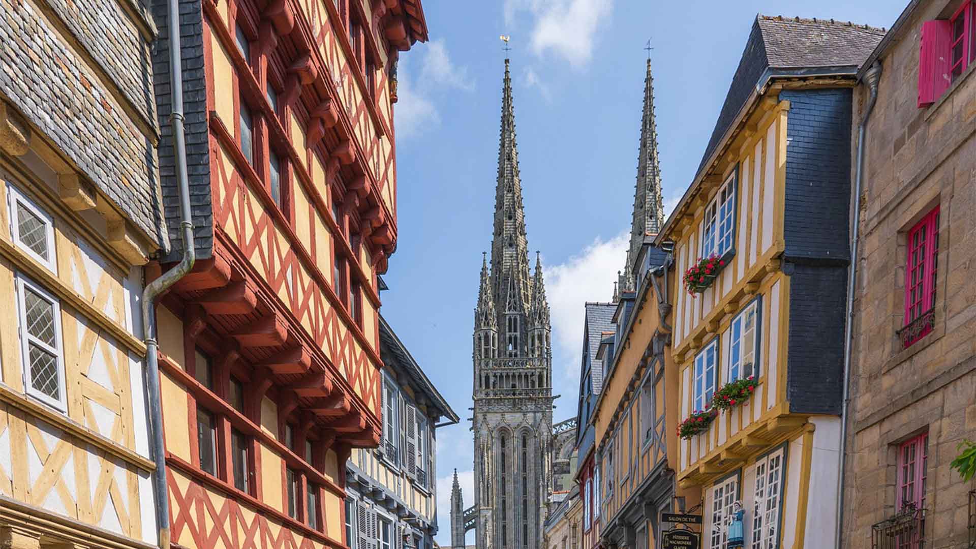 Ouvrir une franchise Vivaservices à Quimper