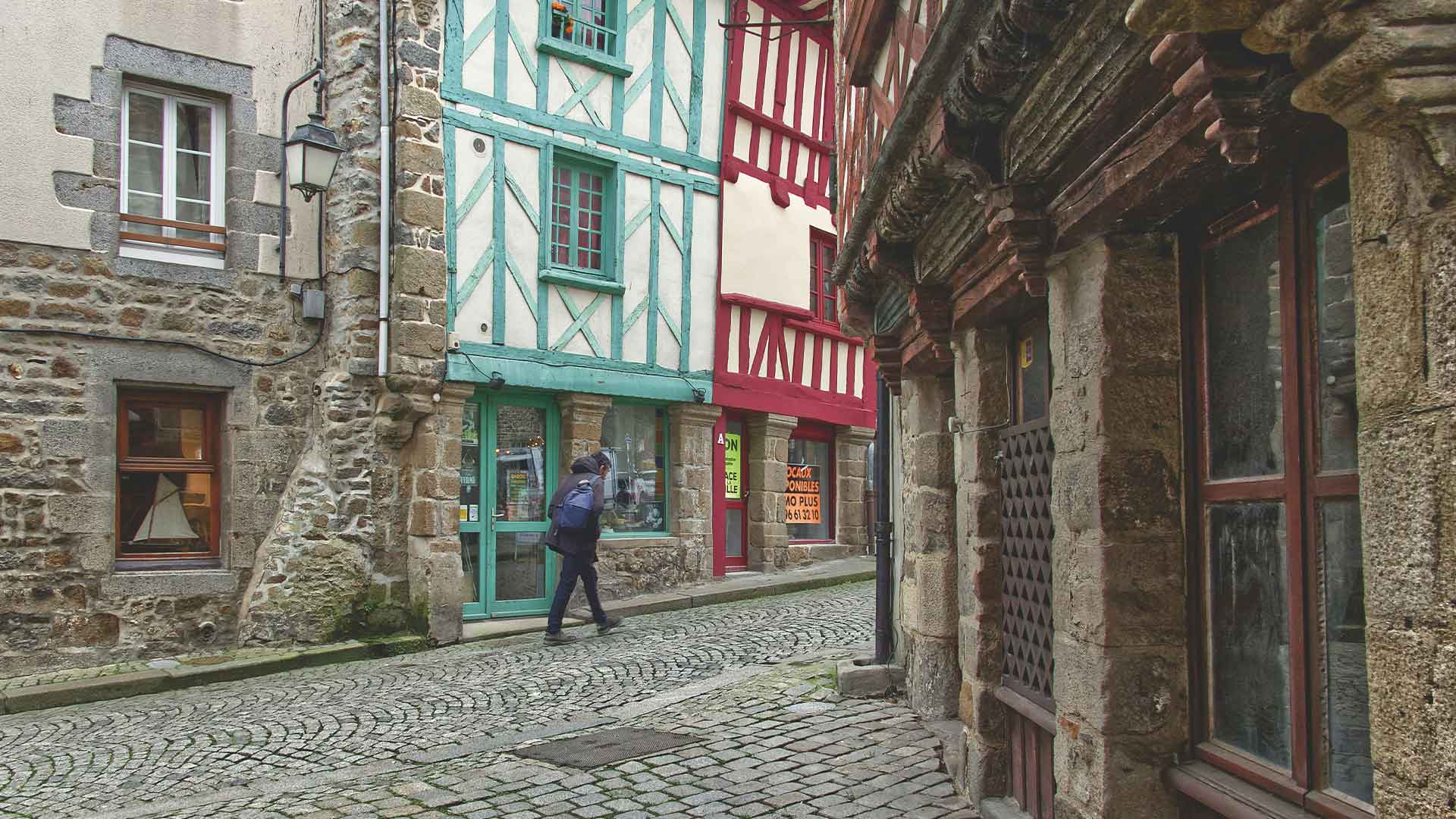 Ouvrir une franchise Vivaservices à Saint-Brieuc