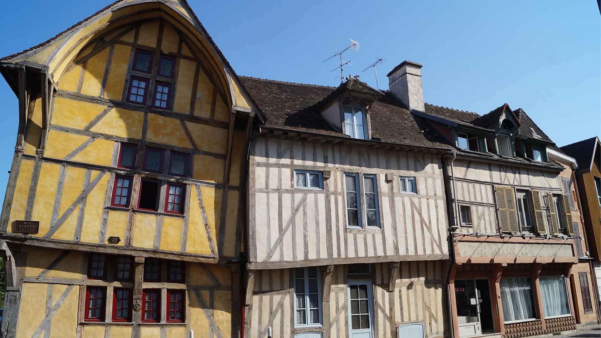 Ouvrir une franchise Vivaservices à Troyes