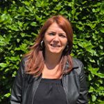 Sandrine Bendine