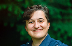 Responsable de l'agence de Royan