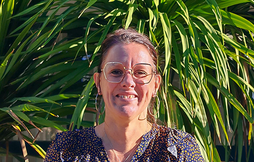 Responsable de l'agence Vivaservices d'Angers