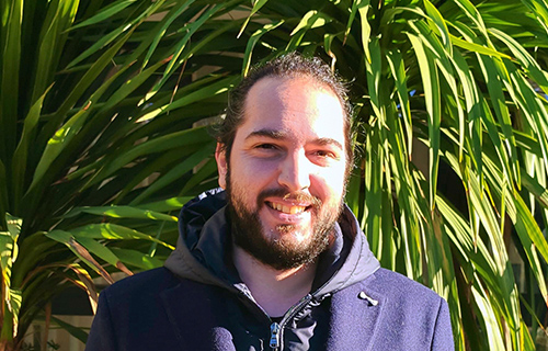 Responsable de l'agence Vivaservices de Rouen Sud