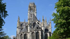 Agence Vivaservices à Rouen Sud