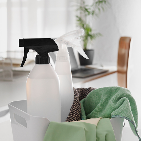 produits écologiques de nettoyage vivaservices