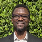 Amidou TRAORÉ