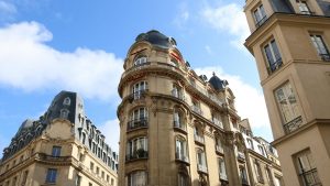 Agence vivaservices Paris 17